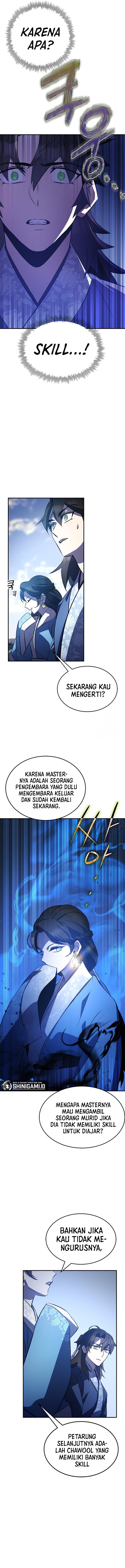 Drug Devourer Chapter 29 Gambar 19