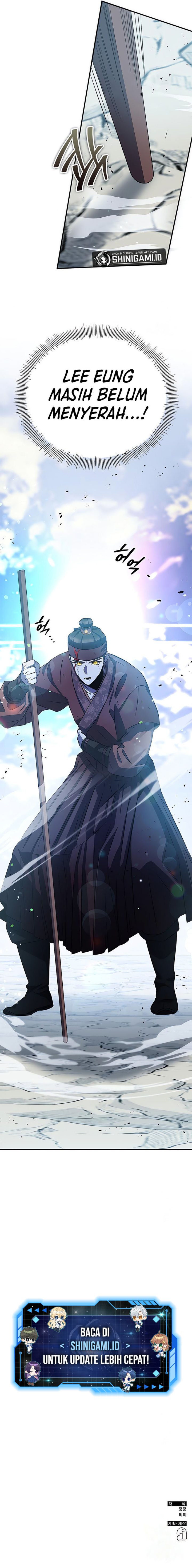 Drug Devourer Chapter 29 Gambar 21