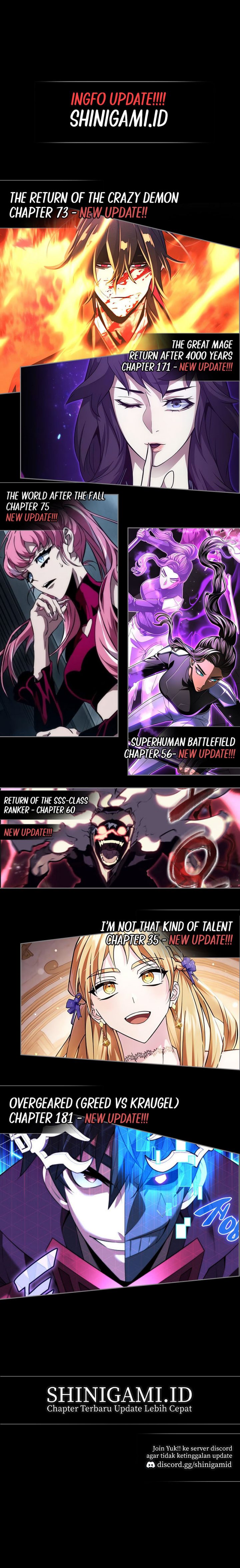 Drug Devourer Chapter 29 Gambar 22