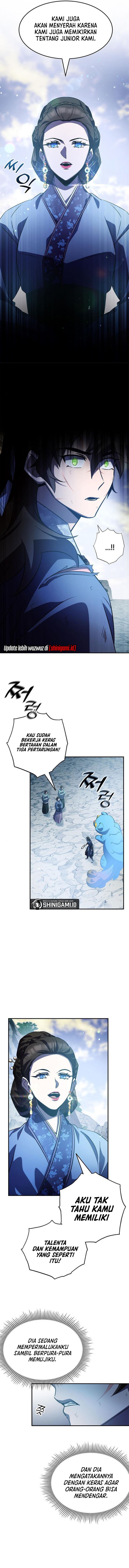 Drug Devourer Chapter 32 Gambar 5