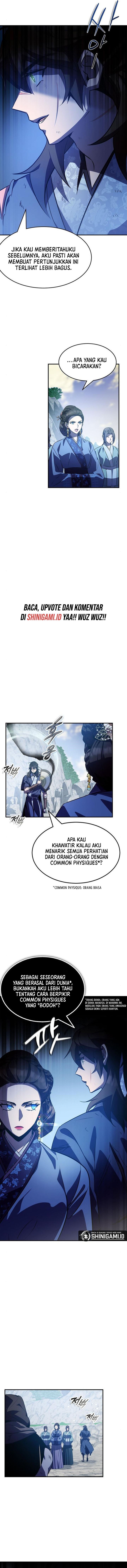 Drug Devourer Chapter 32 Gambar 6