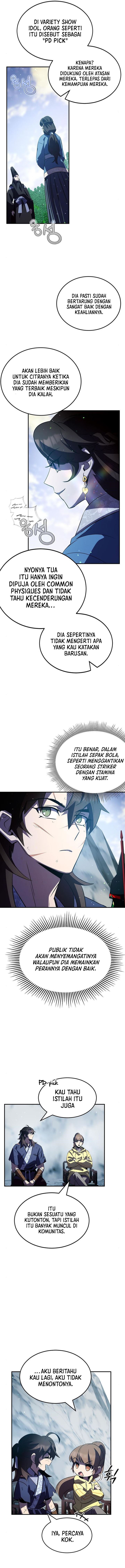 Drug Devourer Chapter 32 Gambar 8