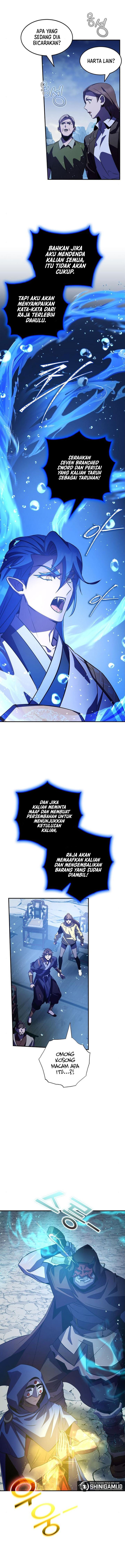 Drug Devourer Chapter 32 Gambar 12