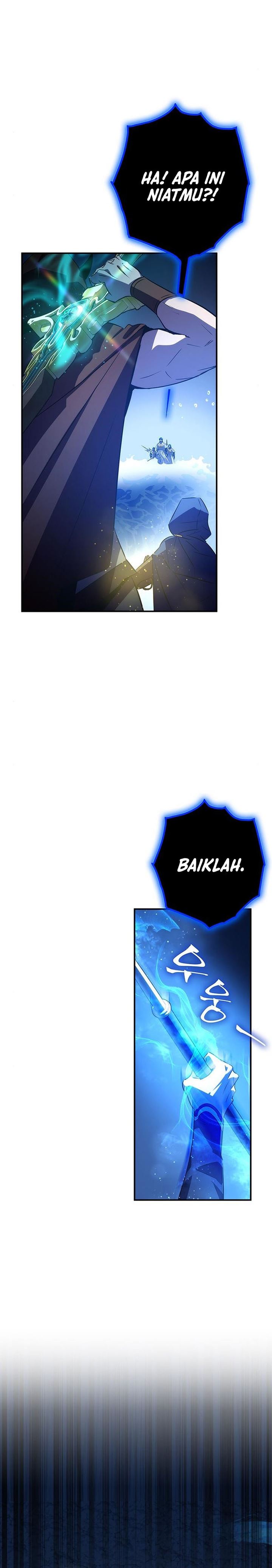 Drug Devourer Chapter 32 Gambar 13