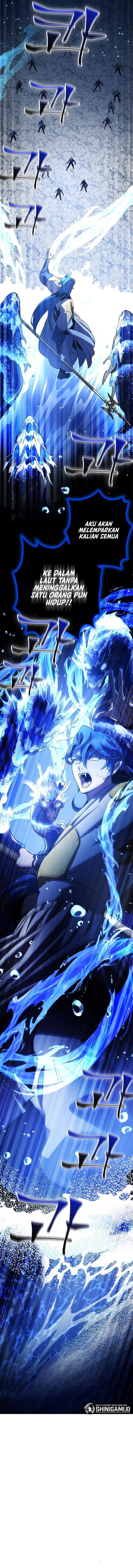 Drug Devourer Chapter 32 Gambar 14