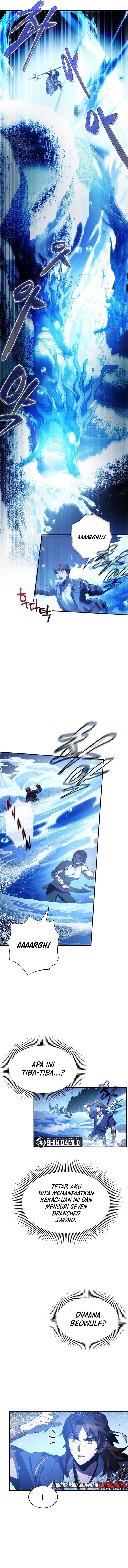 Drug Devourer Chapter 32 Gambar 15