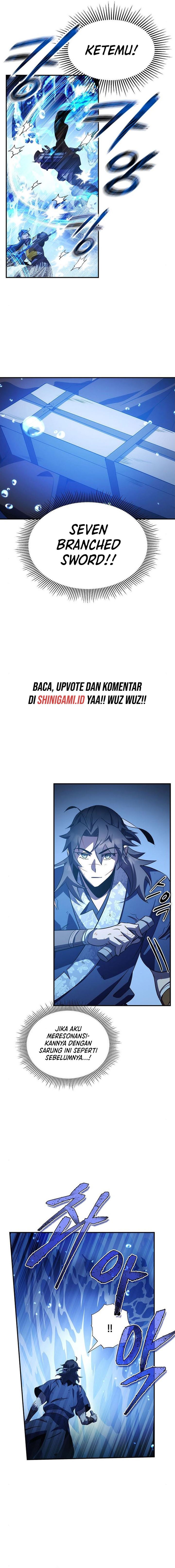 Drug Devourer Chapter 32 Gambar 16