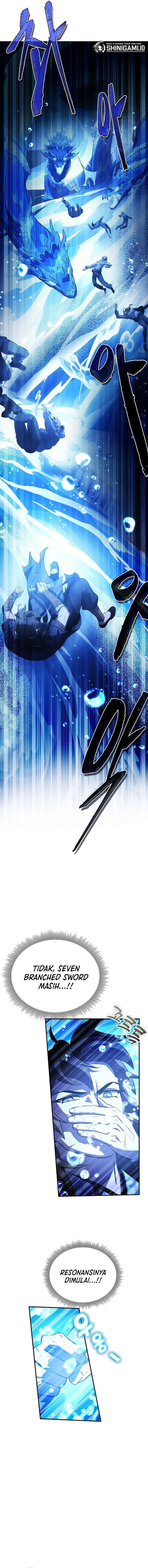 Drug Devourer Chapter 32 Gambar 17