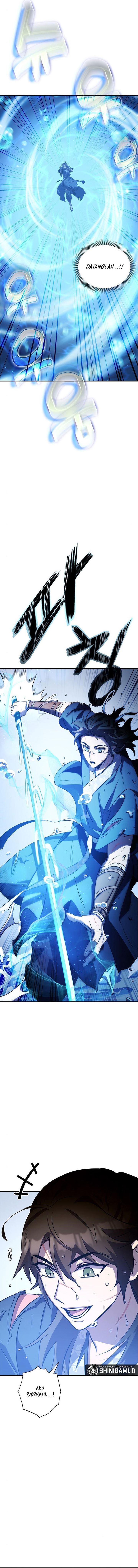 Drug Devourer Chapter 32 Gambar 18