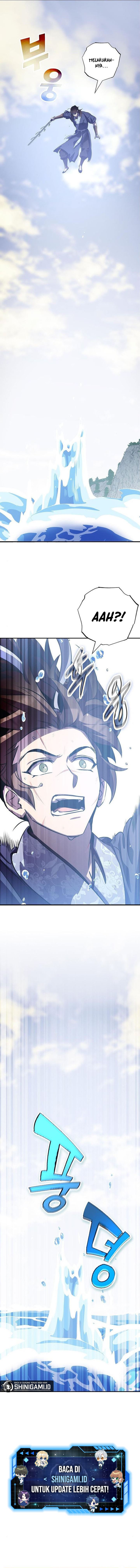 Drug Devourer Chapter 32 Gambar 19