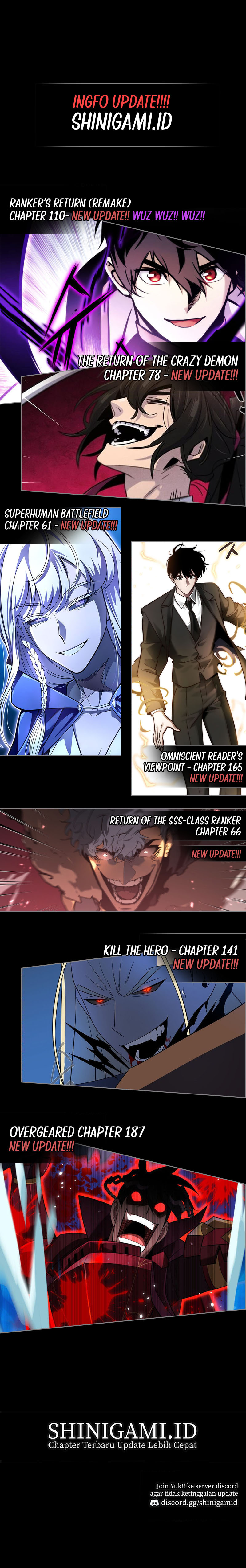 Drug Devourer Chapter 33 Gambar 14