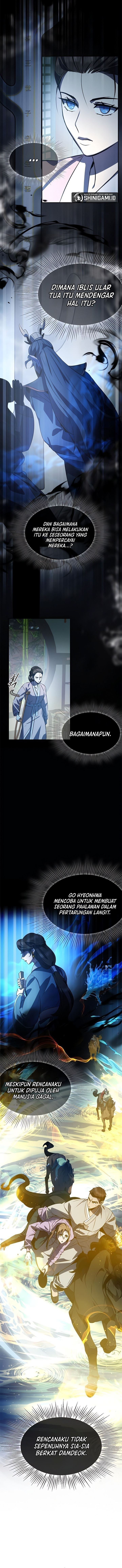 Drug Devourer Chapter 34 Gambar 5