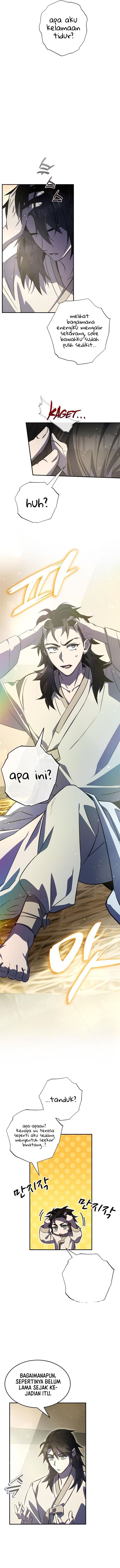 Drug Devourer Chapter 34 Gambar 7