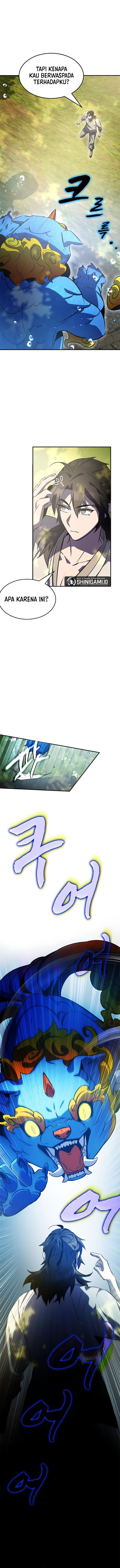 Drug Devourer Chapter 34 Gambar 13