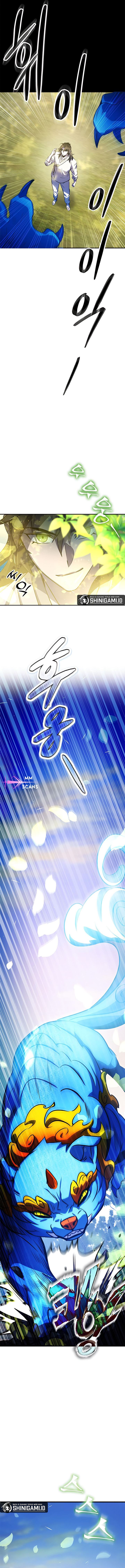 Drug Devourer Chapter 34 Gambar 14