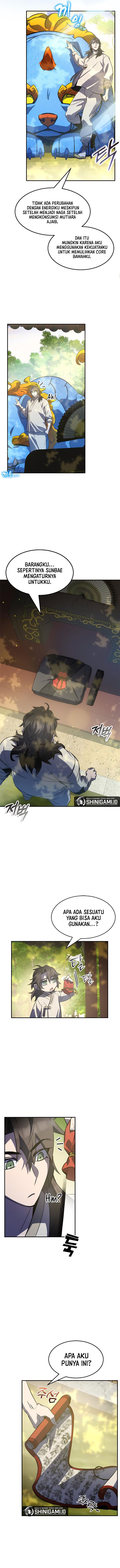 Drug Devourer Chapter 34 Gambar 17