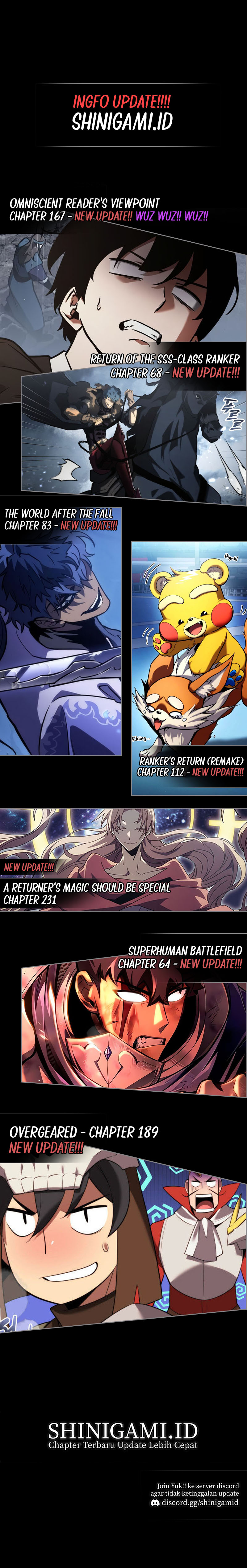 Drug Devourer Chapter 39 Gambar 17