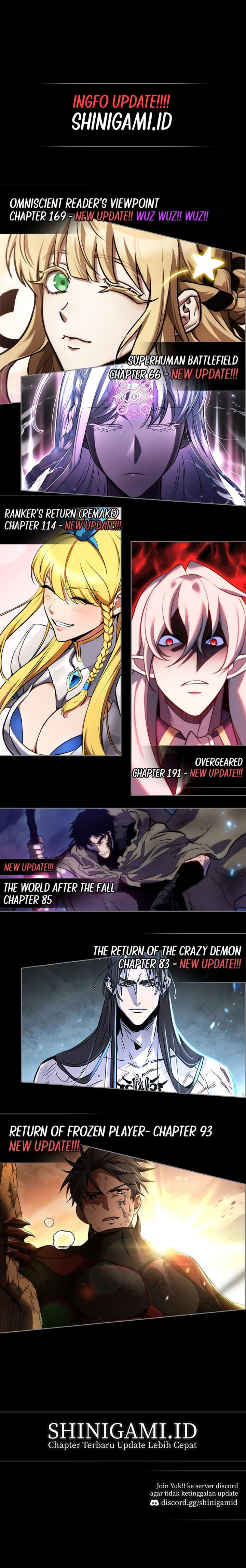 Drug Devourer Chapter 40 Gambar 16