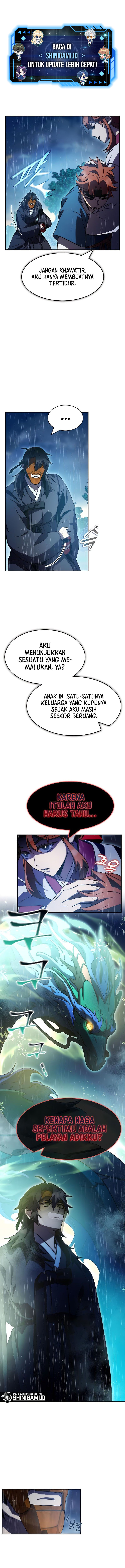 Drug Devourer Chapter 42 Gambar 2