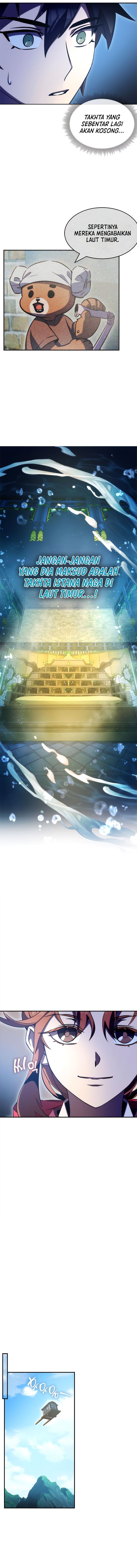 Drug Devourer Chapter 42 Gambar 7