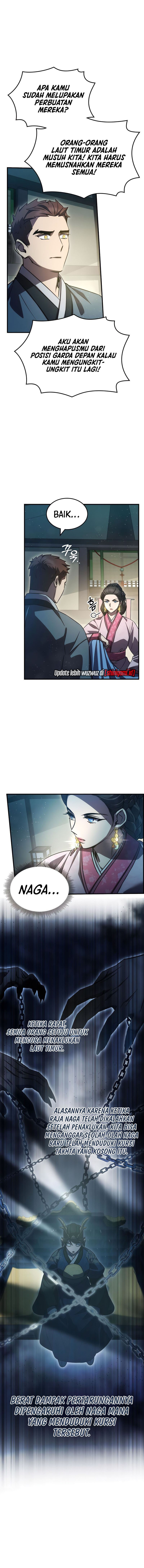 Drug Devourer Chapter 42 Gambar 10
