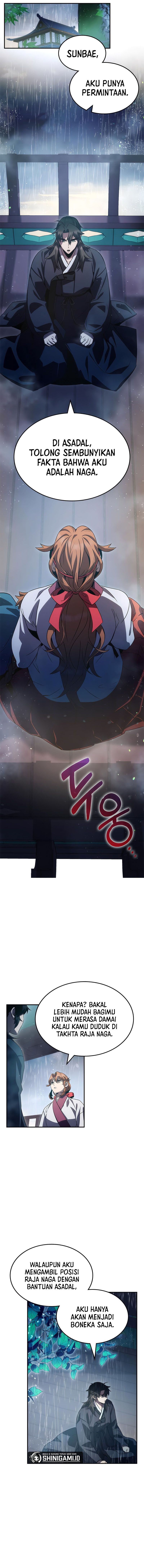 Drug Devourer Chapter 42 Gambar 12