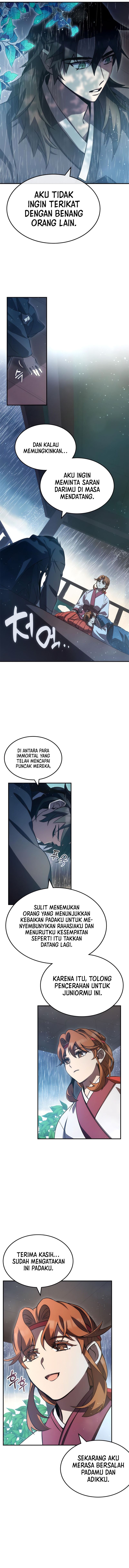 Drug Devourer Chapter 42 Gambar 13