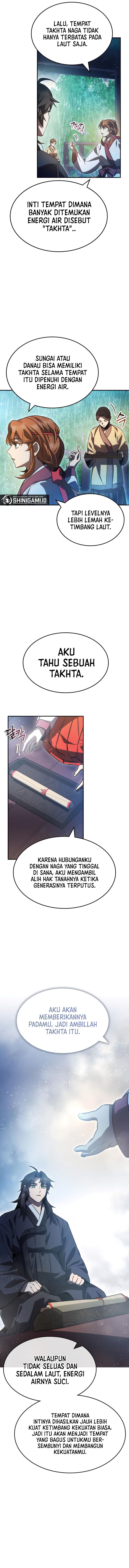 Drug Devourer Chapter 42 Gambar 15