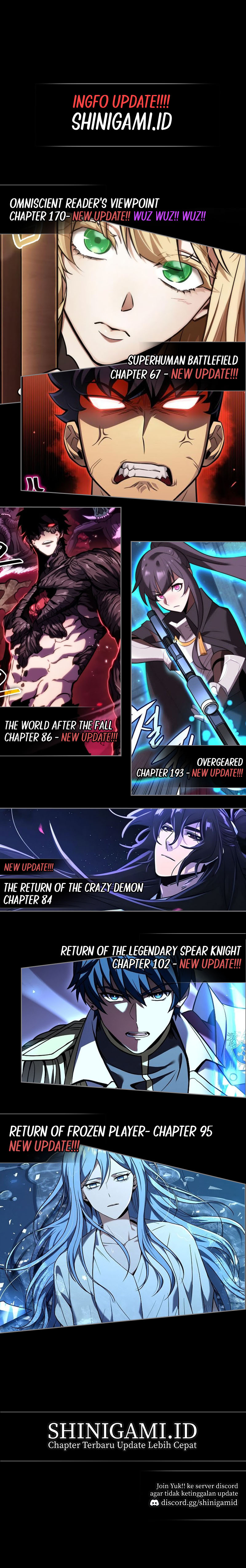Drug Devourer Chapter 42 Gambar 17