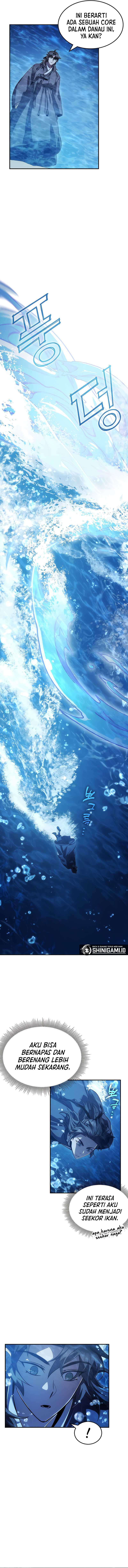 Drug Devourer Chapter 43 Gambar 3