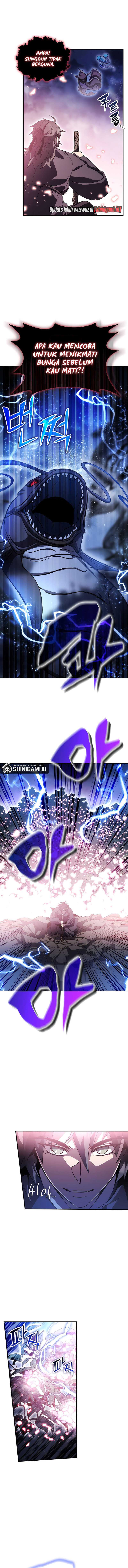 Drug Devourer Chapter 43 Gambar 10