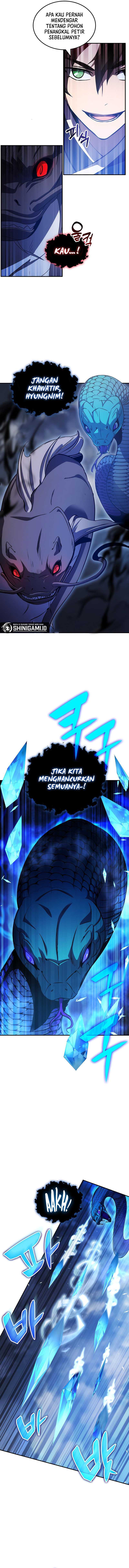 Drug Devourer Chapter 43 Gambar 12