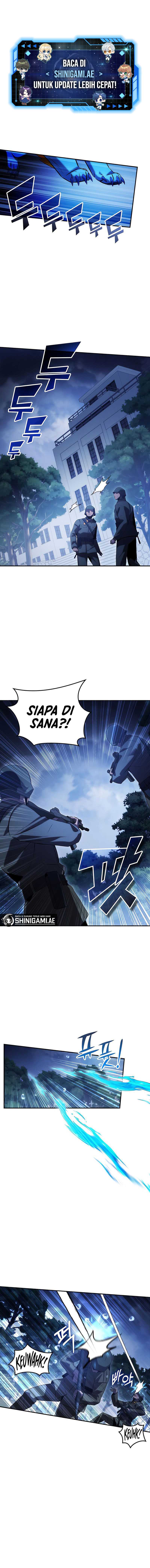Drug Devourer Chapter 49 Gambar 2