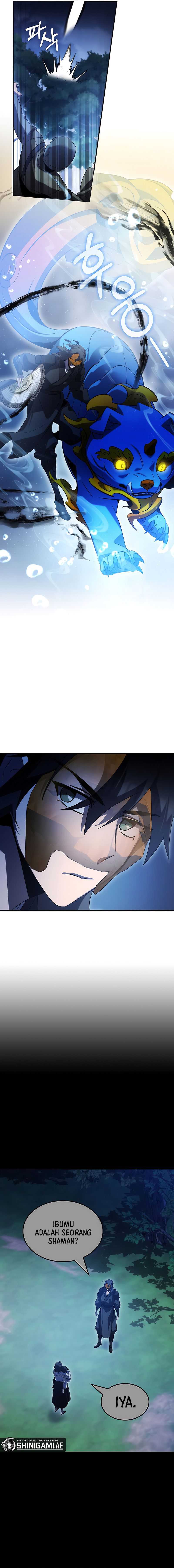 Drug Devourer Chapter 49 Gambar 3