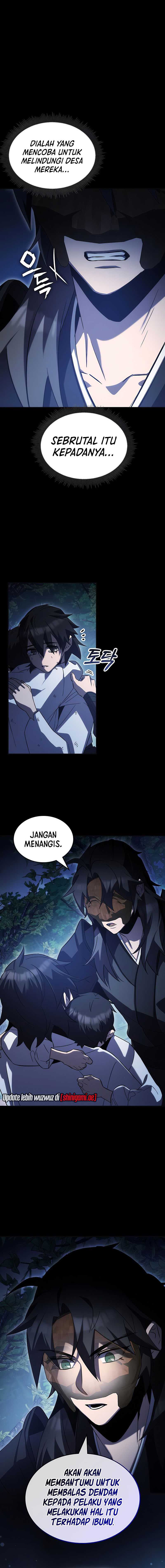 Drug Devourer Chapter 49 Gambar 5