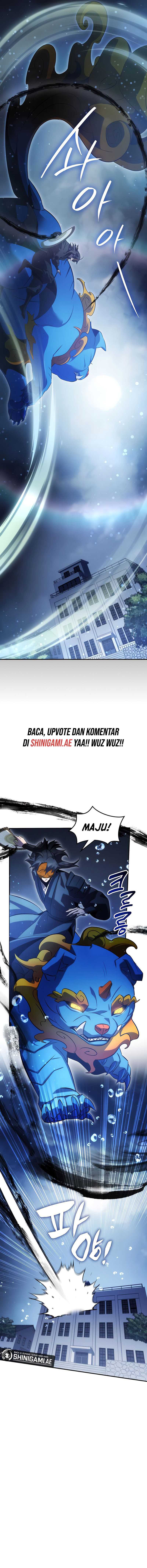 Drug Devourer Chapter 49 Gambar 6