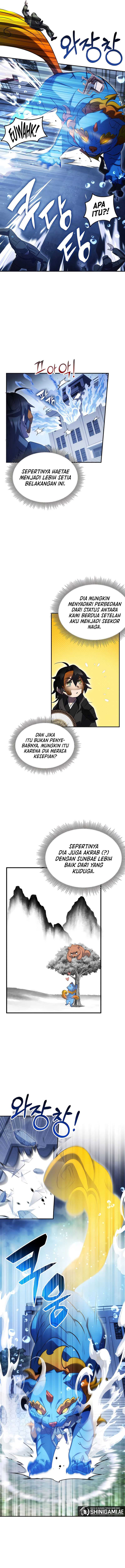Drug Devourer Chapter 49 Gambar 7