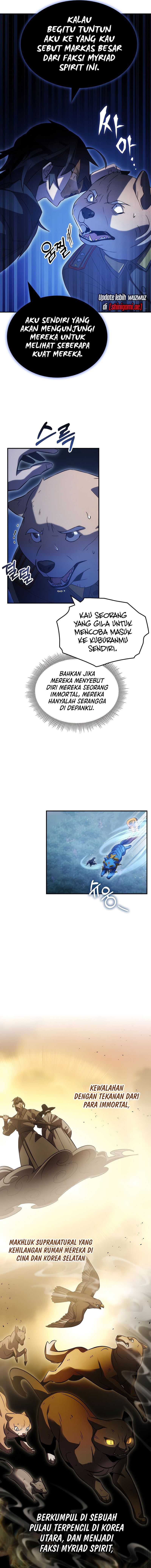 Drug Devourer Chapter 49 Gambar 10