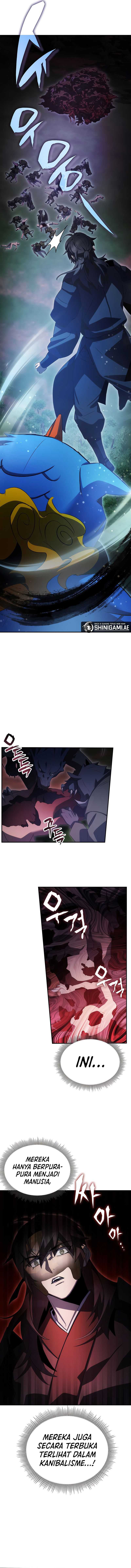Drug Devourer Chapter 49 Gambar 12