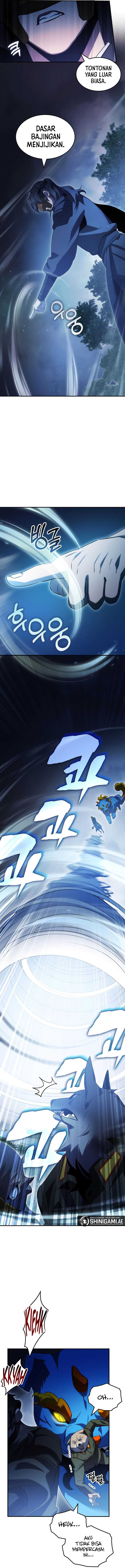 Drug Devourer Chapter 49 Gambar 13