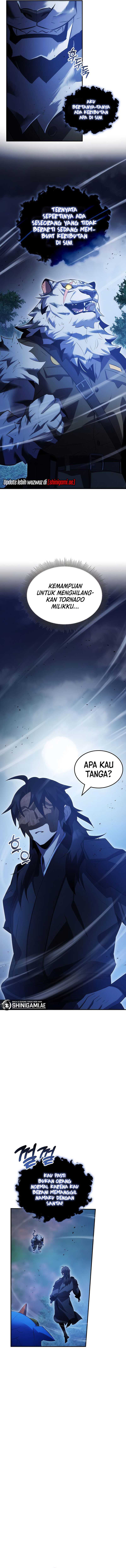 Drug Devourer Chapter 49 Gambar 15