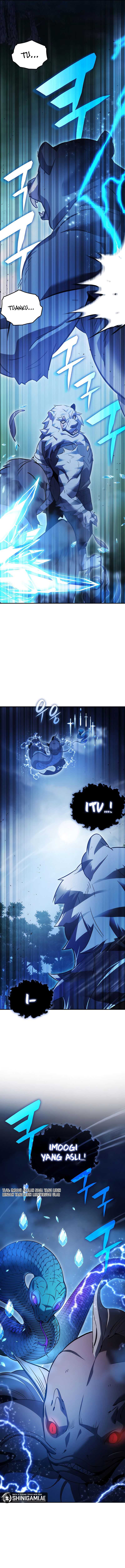 Drug Devourer Chapter 49 Gambar 17
