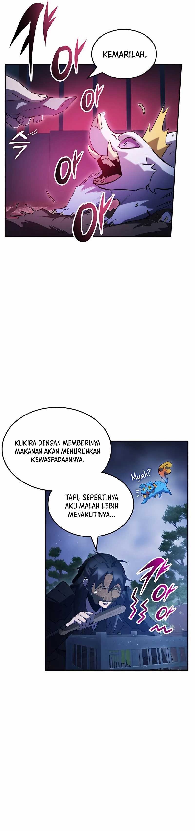 Drug Devourer Chapter 50 Gambar 7