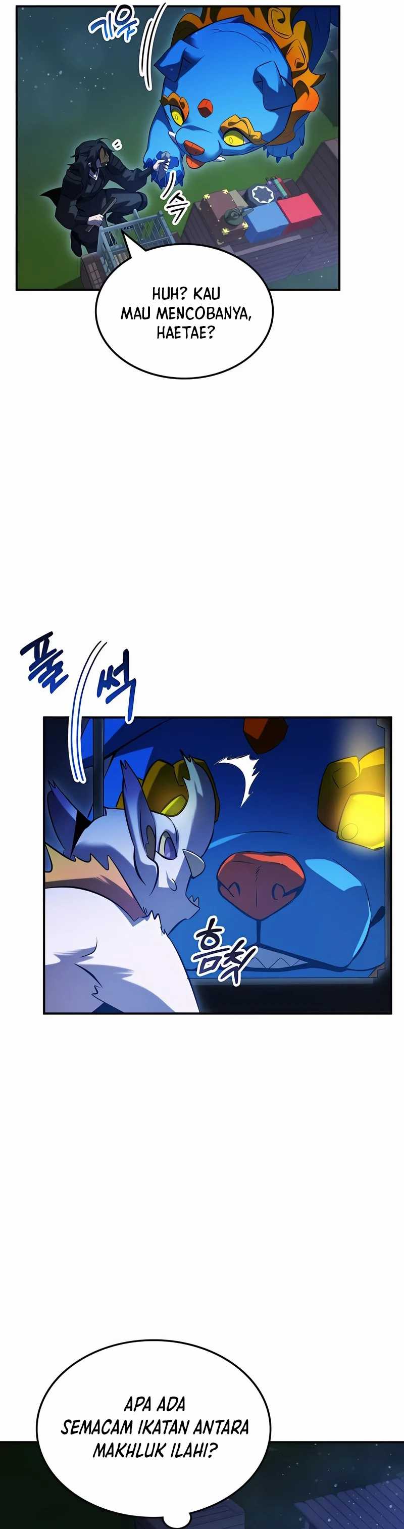 Drug Devourer Chapter 50 Gambar 8