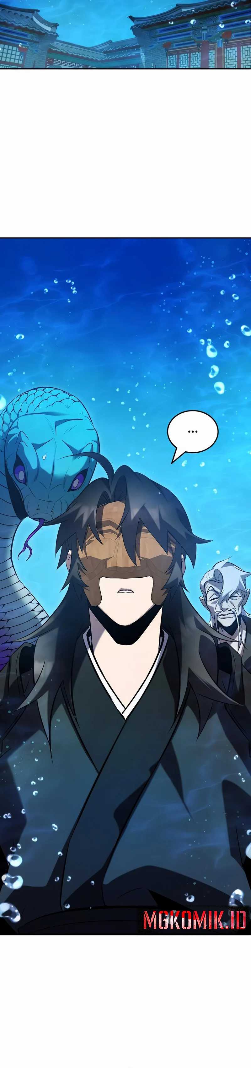 Drug Devourer Chapter 50 Gambar 14