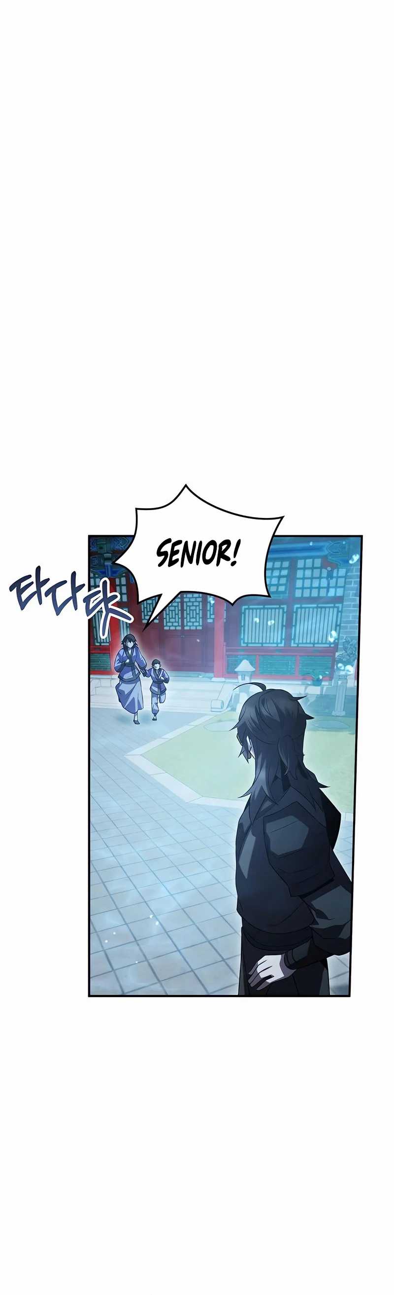 Drug Devourer Chapter 50 Gambar 16