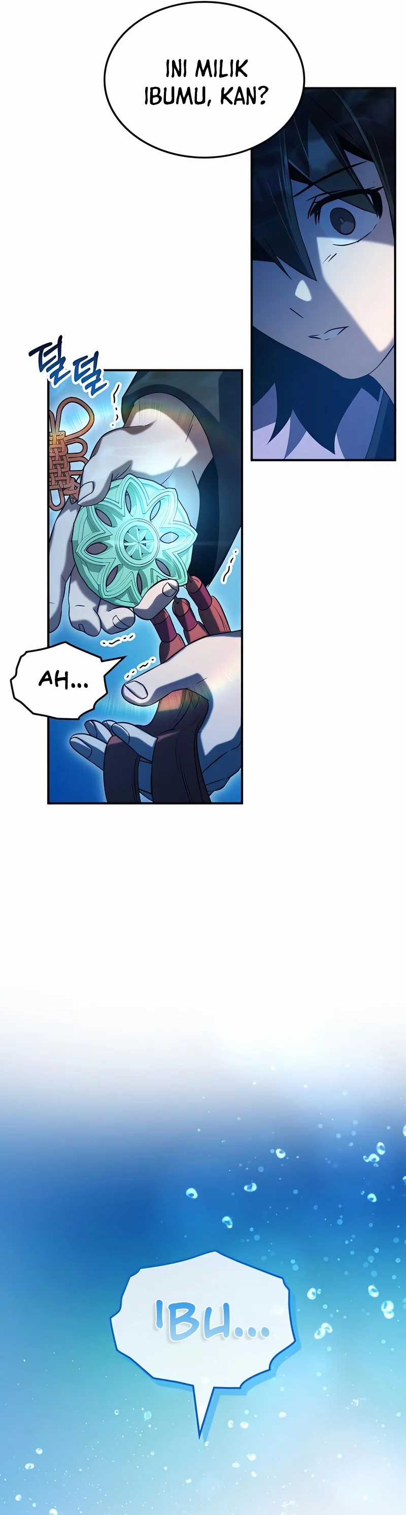 Drug Devourer Chapter 50 Gambar 18