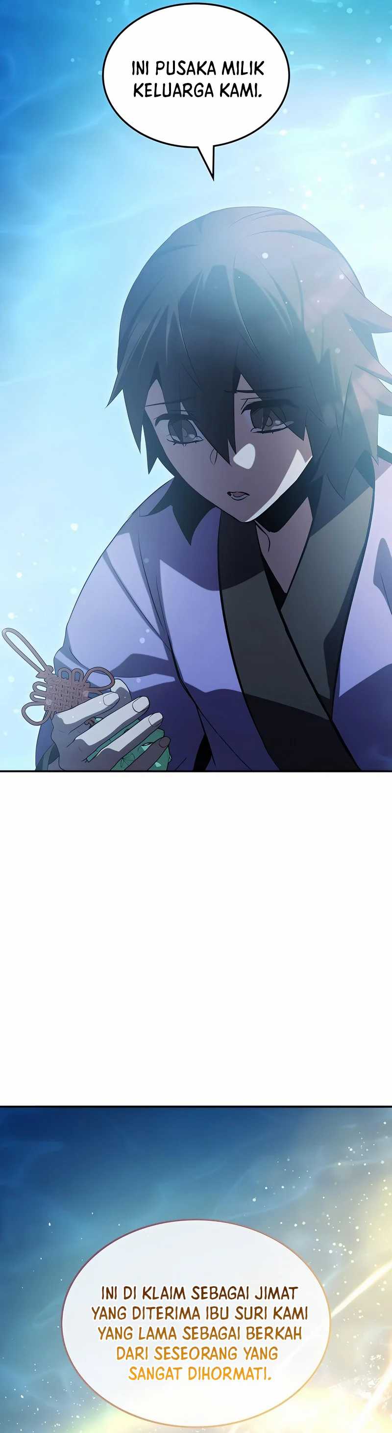 Drug Devourer Chapter 50 Gambar 20