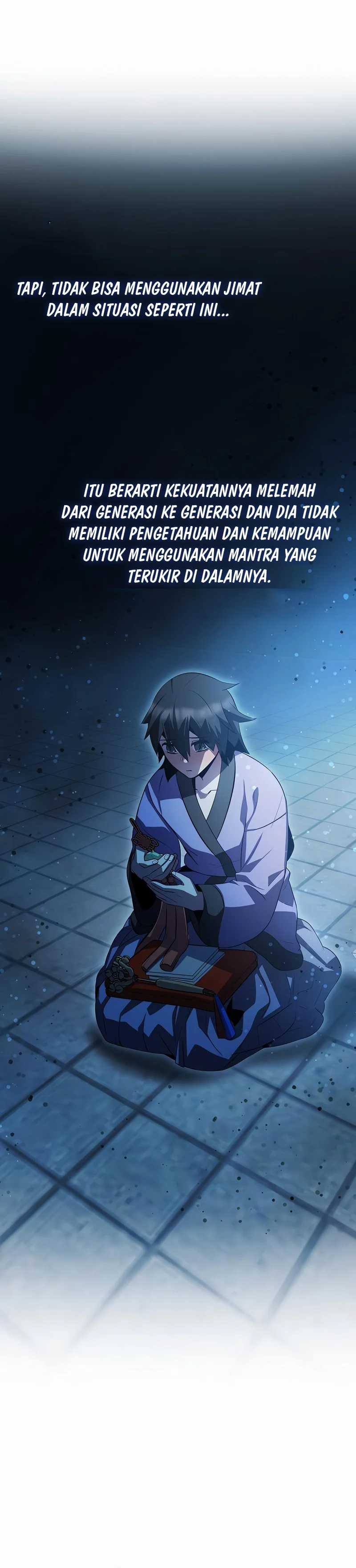 Drug Devourer Chapter 50 Gambar 22