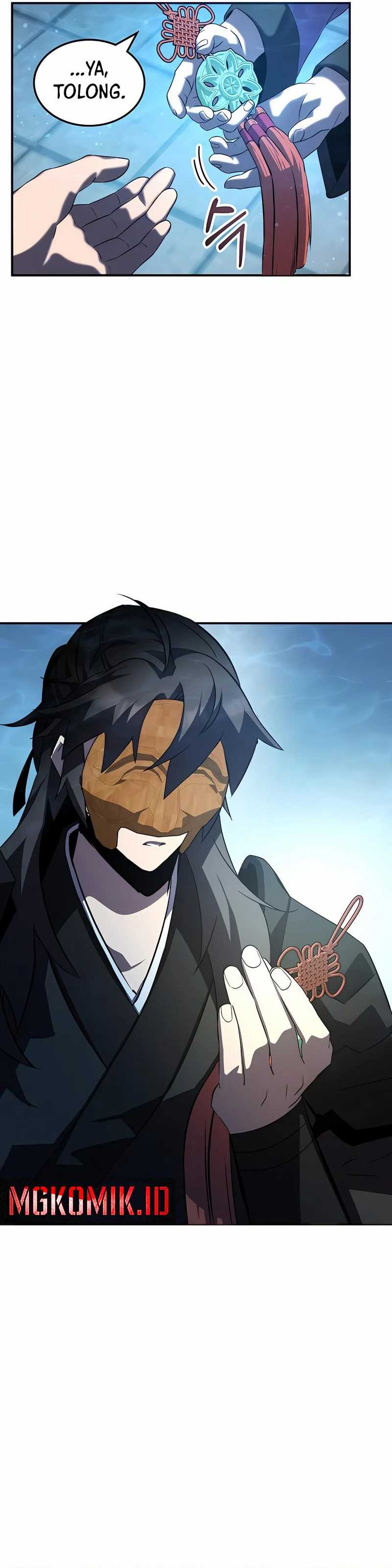 Drug Devourer Chapter 50 Gambar 24